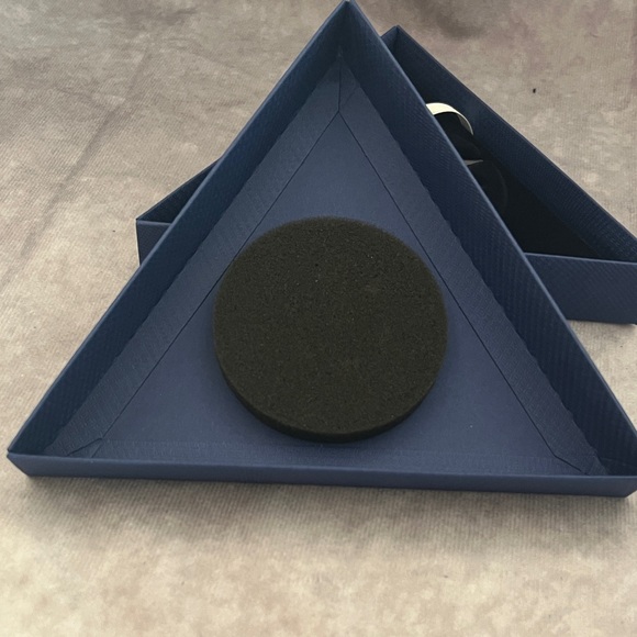 Swarovski Clear Crystal Star Annual Christmas Ornament 2017 - Picture 5 of 7